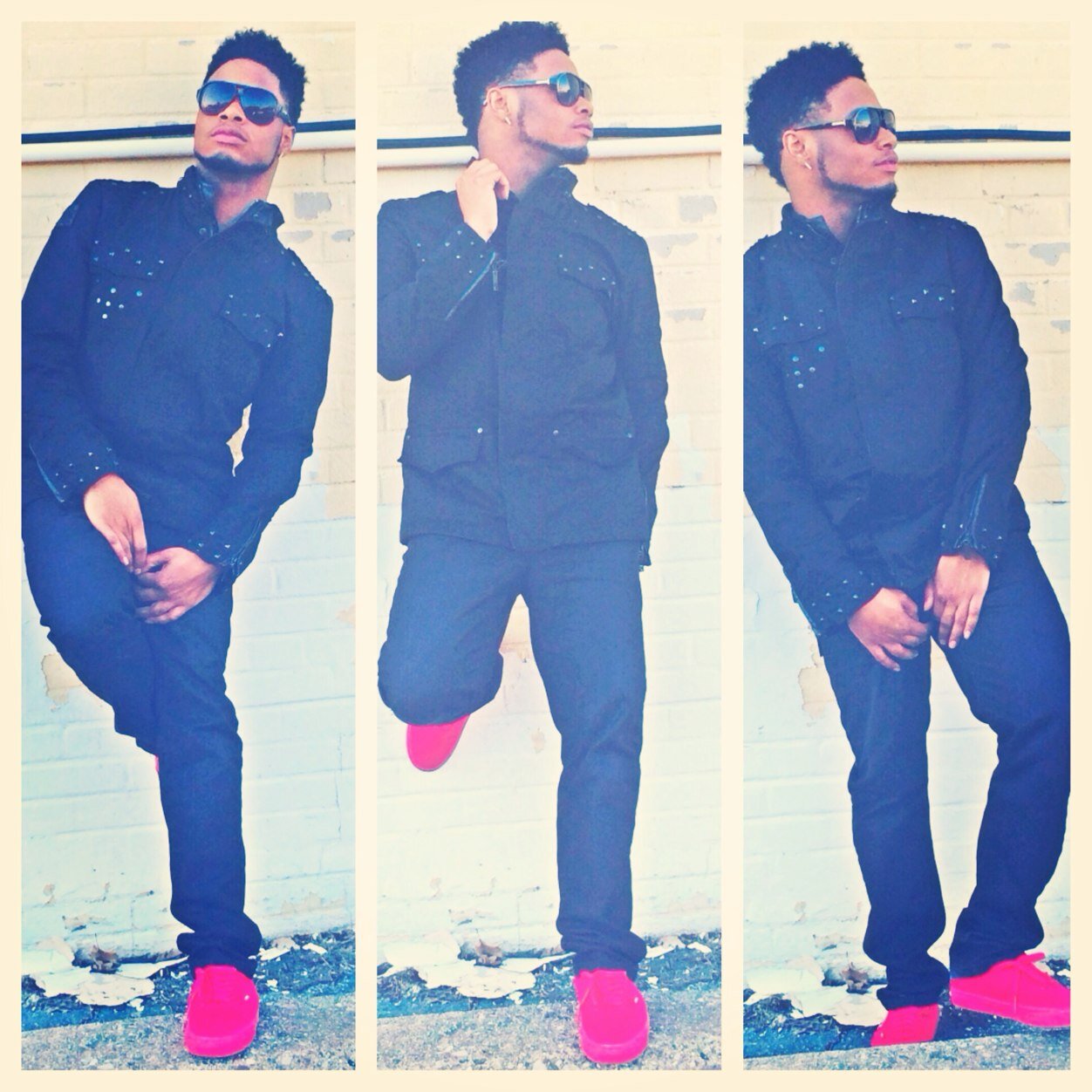 im me duhh one of a kind