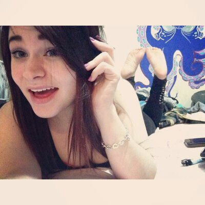 teenage stoner lifestyle.  ) instagram @nickiebella