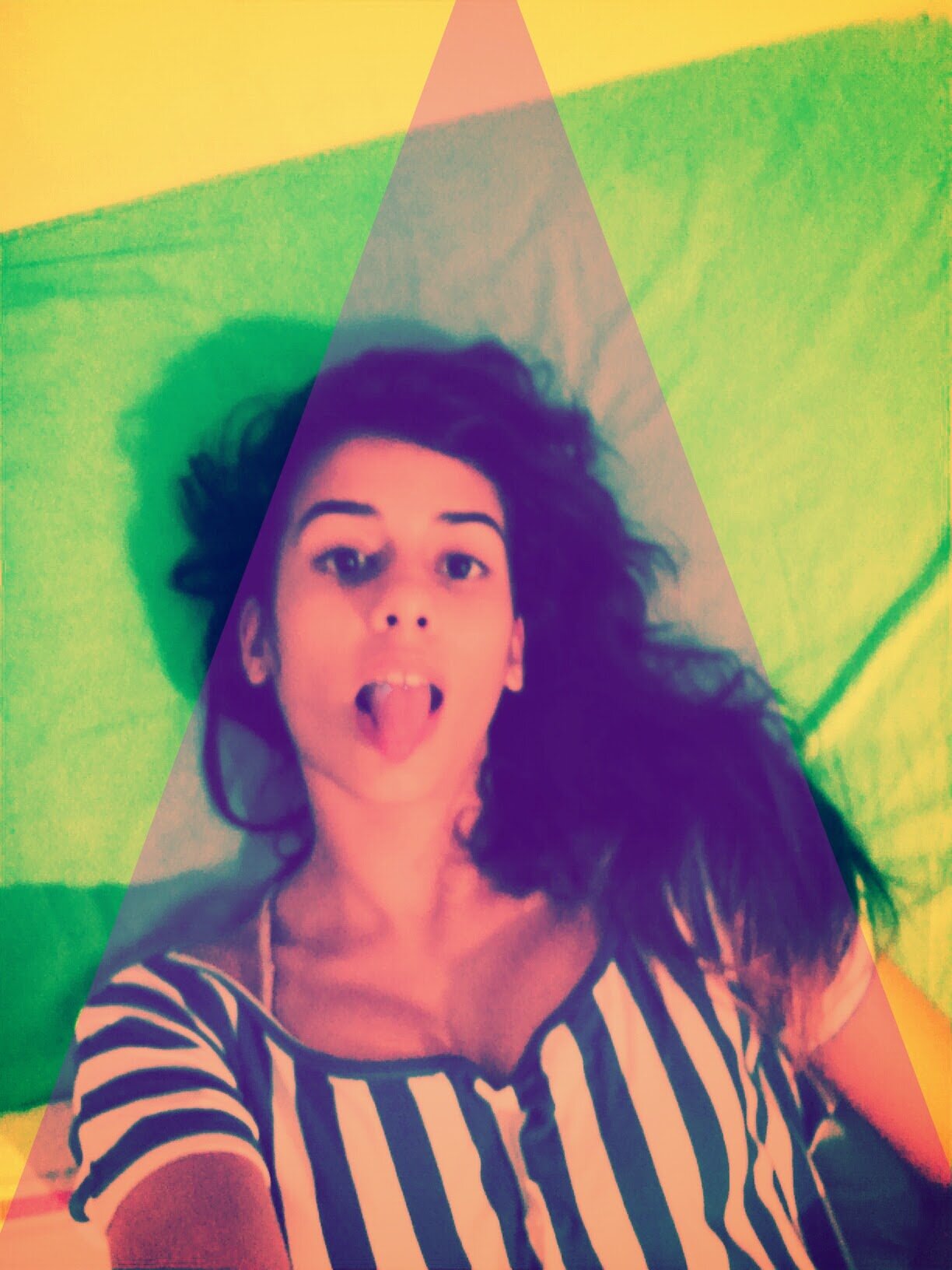 Young and Beautiful