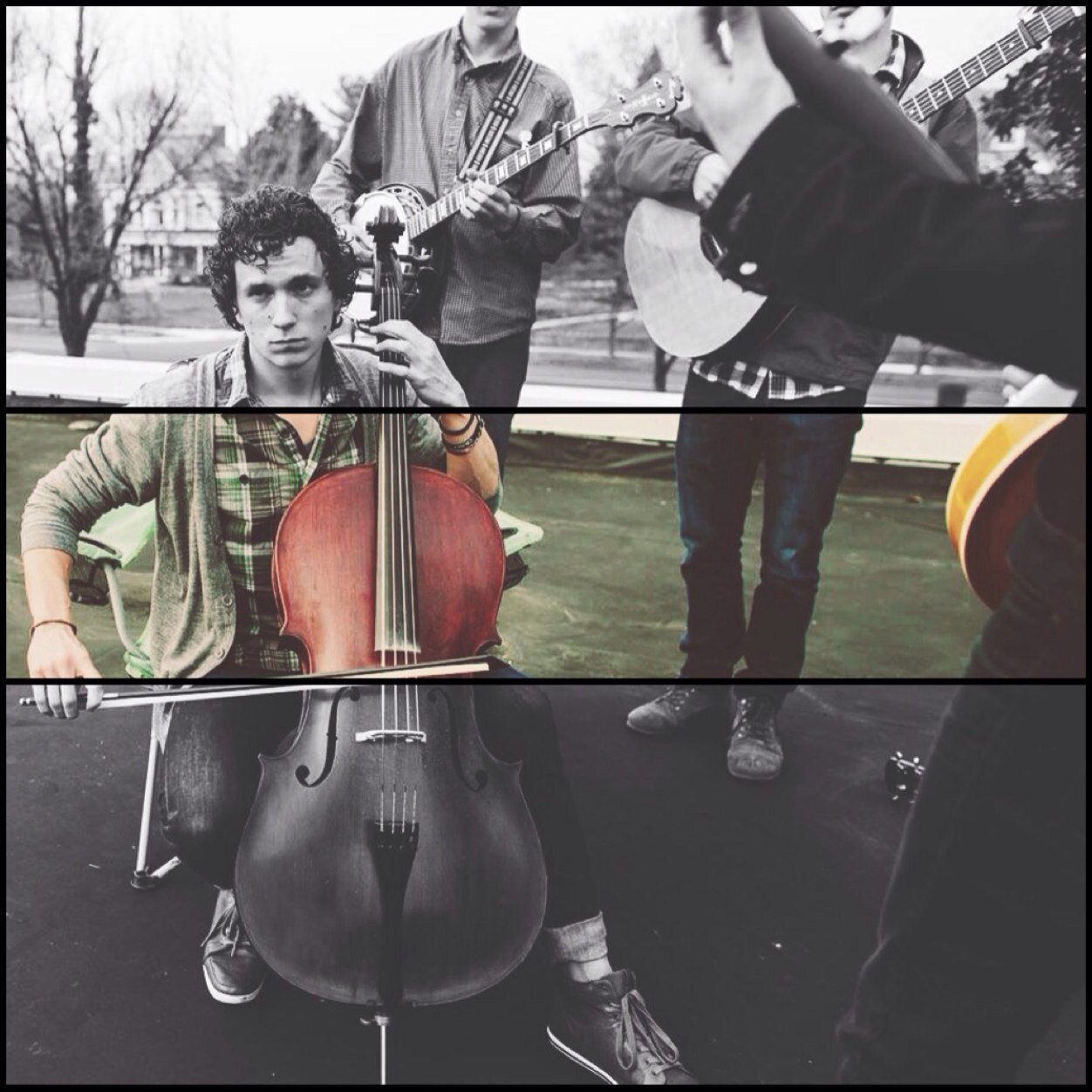 TimRiordanMusic's profile picture. 