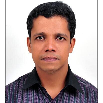 cyriac mathew working as PRO  at Hill Valley Group of Institution, Kochi