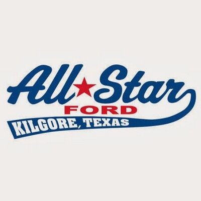 All Star Ford Allstarkilgore Twitter