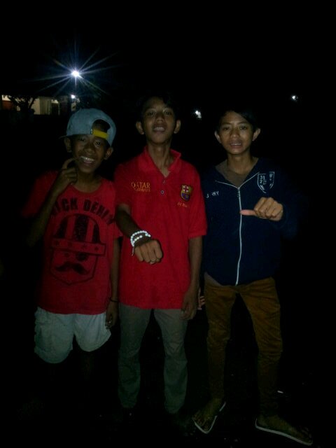 OdehSquad's profile picture. 