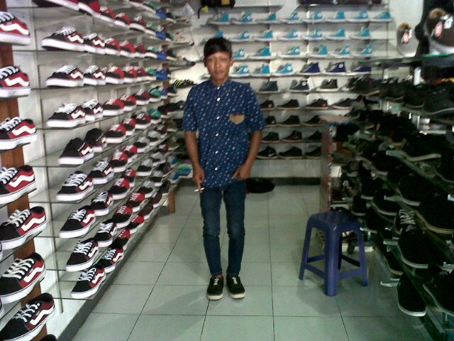 follow me || just mentions || 30 oktober 1994