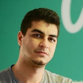 arithma's profile picture. Software Engineer