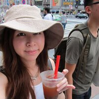 Ivy Tan (@hedgebug) 's Twitter Profile