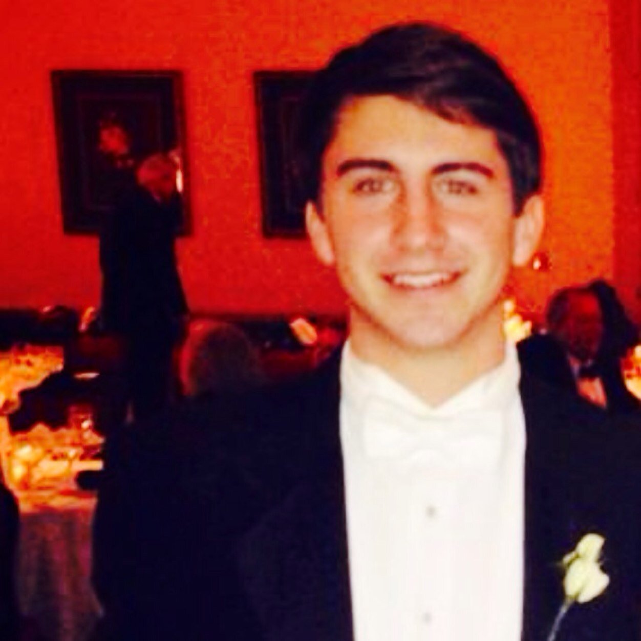 bradthomas99's profile picture. 