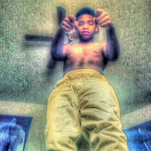 Blessed ~ Determined To Make It ~ Happily Taken♡ ~ No Need For Fakes ⇦⇦ Move Around With That Shit✌ ~ ☆FOLLOW ME☆