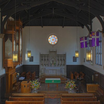 立教大学教会音楽研究所 Ricm1998 Twitter