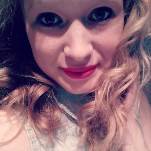 Creer31's profile picture. crazy girl 3