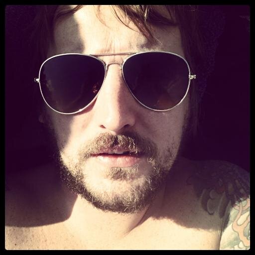 MarshallGold's profile picture. 