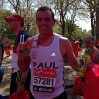 Paul Casey (@paulcasey50) 's Twitter Profile