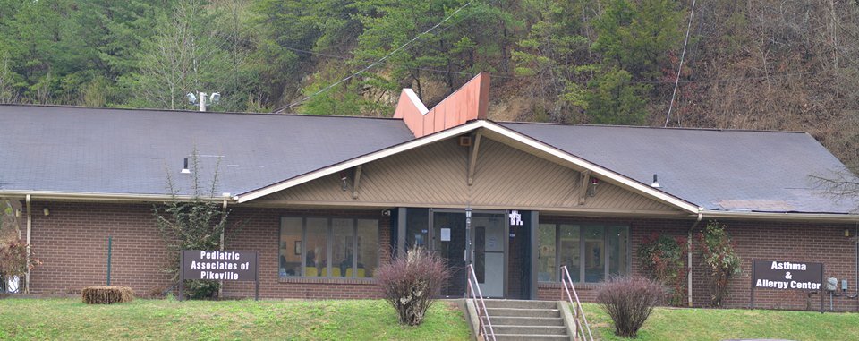 IslandCrkClinic's profile picture. Located just across the Island Creek bridge in Pikeville, KY, Island Creek Pediatric and Family Care is accepting new patients! Call us at 606-432-3221!