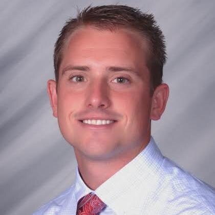 CoachTarter's profile picture. 