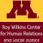 Roy Wilkins Center