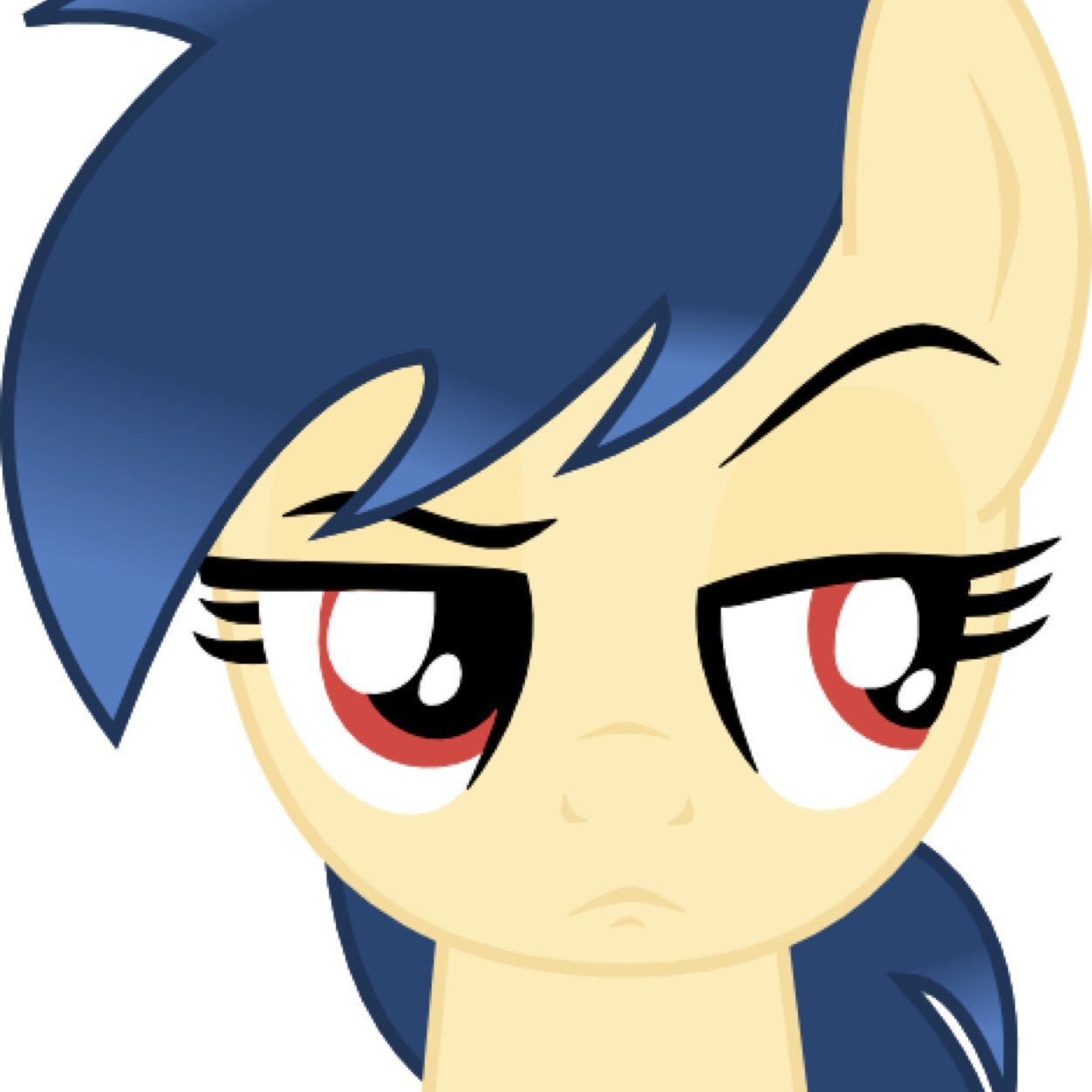 Coeur Laine Here!! I love to make clothes, i love pokemon, yu-gi-oh, and my colt friend @mlp_Jestingways