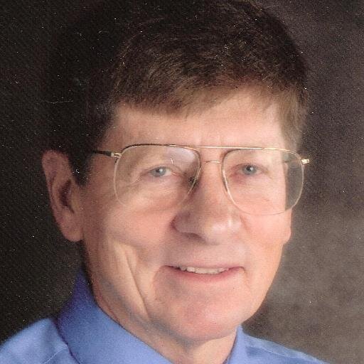 Larry  Scheckel taught high school science for 38 years. Author, jogger, bicylist, pilot, and traveler.
