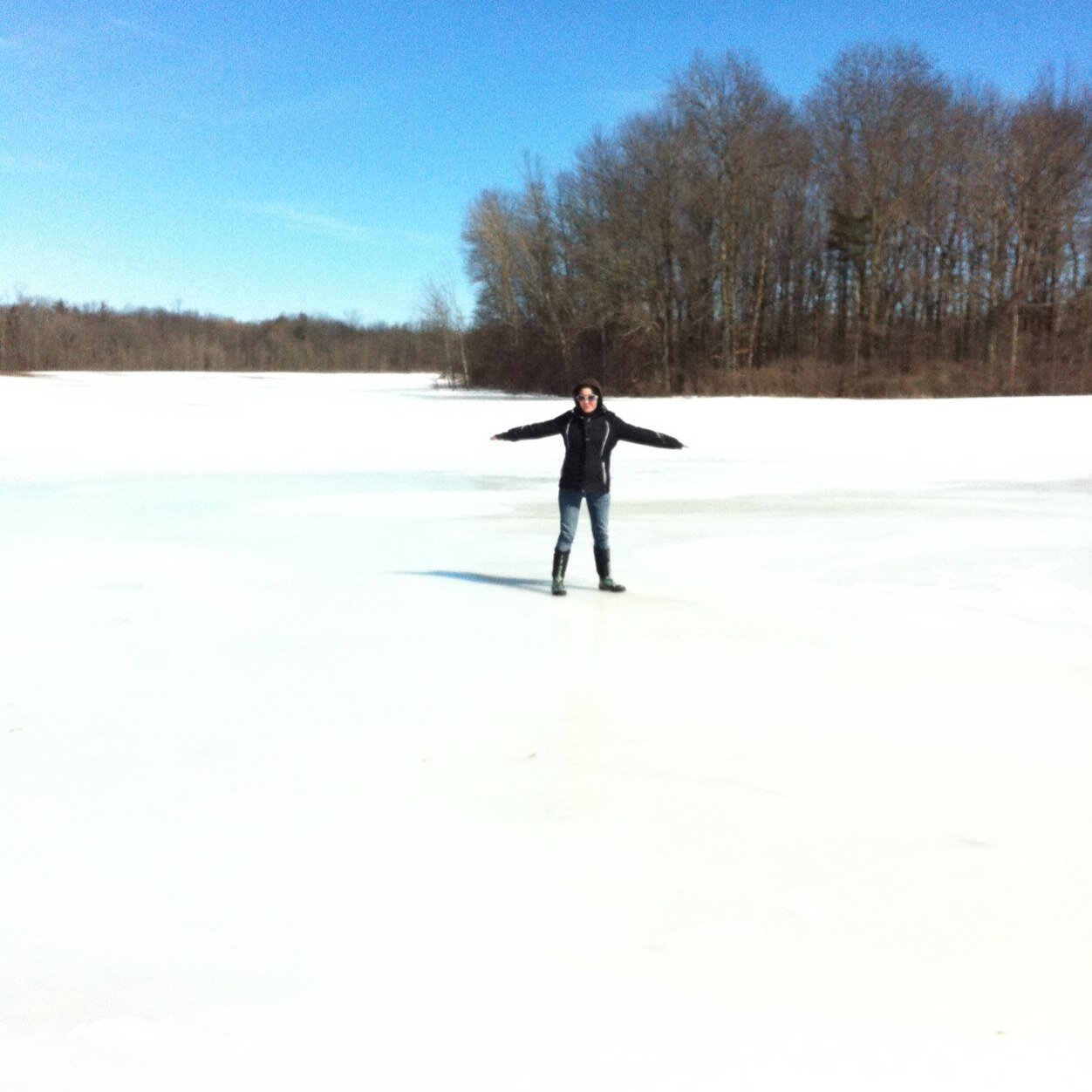 dexwhit's profile picture. Youll have a hard time believing anything i say #trustme