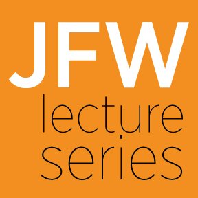 JFW brings distinguished speakers to Maine from around the world. Our Lecture Series celebrates & honors their voice and their impact on global change.