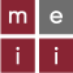 meiinitiative's profile picture. Middle East Investment Initiative: Developing Innovative Finance Tools for SMEs in the Middle East and North Africa