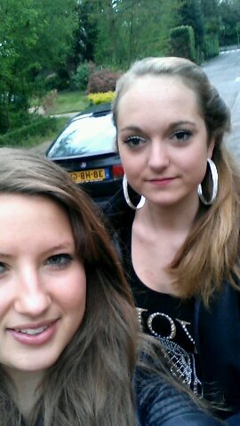 verveling!