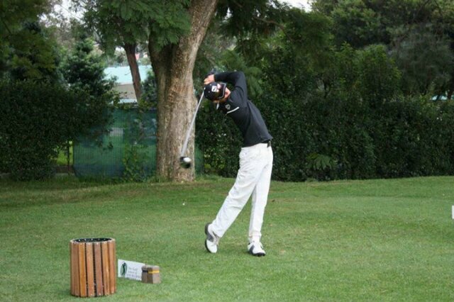 progolffer's profile picture. working on becoming a professional golfer.