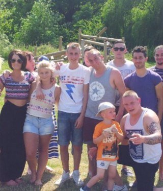 Louieupson's profile picture. 