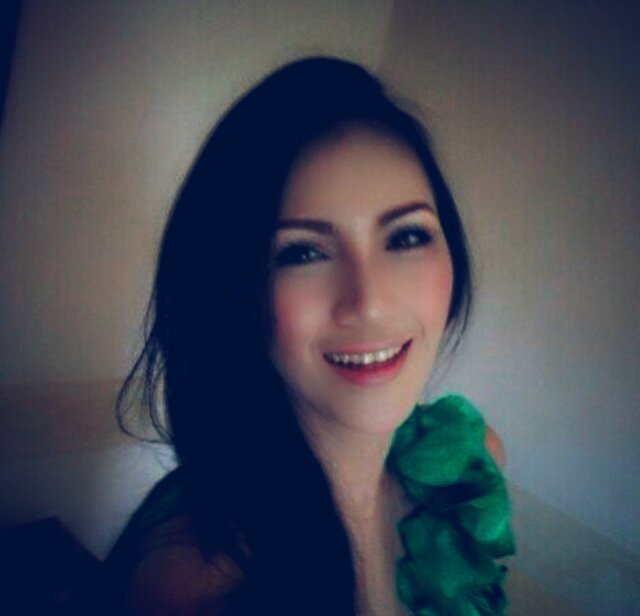 ShaRosse's profile picture. Ordinary sensitive person with no special ingredient||Model's||Host||EDM Lover||Aquarian||