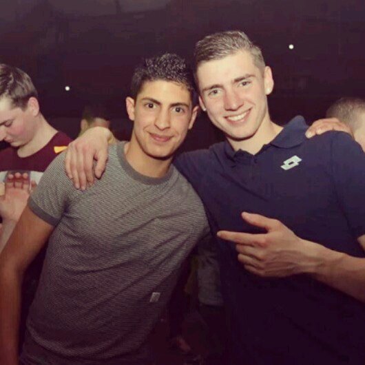 Tarik_D97's profile picture. 