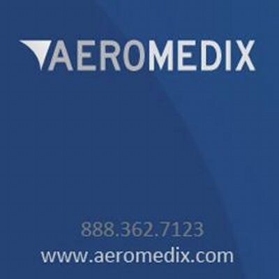 Aeromedix Coupons and Promo Code