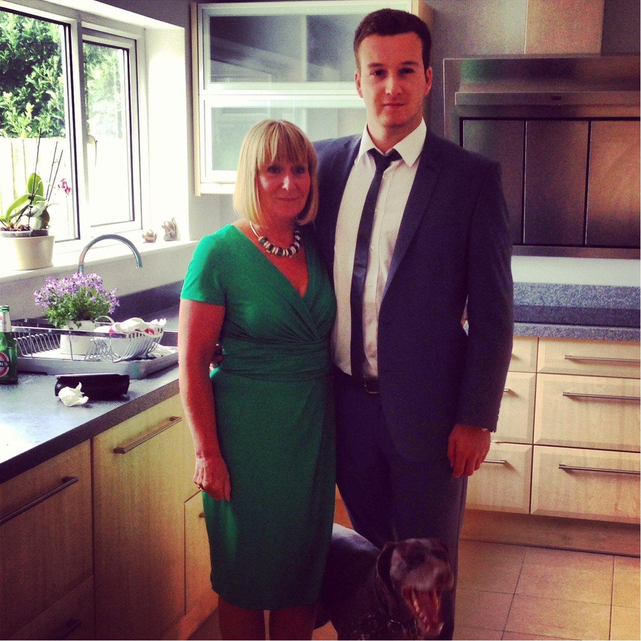 ElPiperBrown's profile picture. 