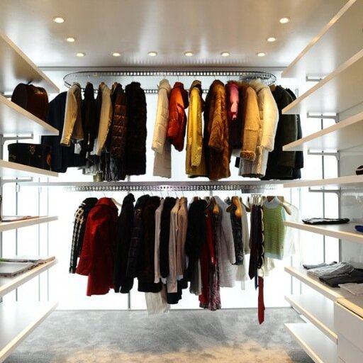 Specializing in Customized Automated and Full Closet Solutions for both Simple and Fashion-Forward Styles. Bringing you all the latest trends and designs.