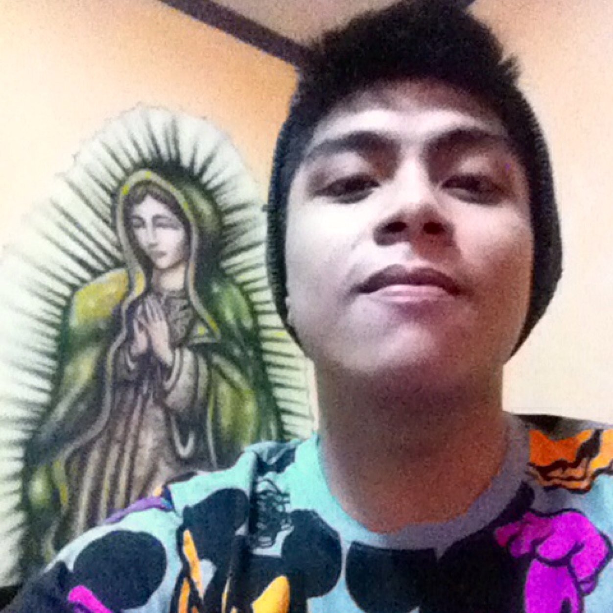 GOODVIBES || Pardon my swag. ▲