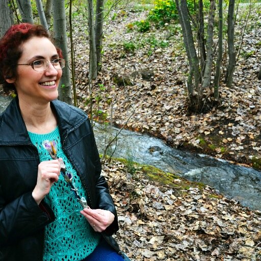 Crystal lover. Reiki Master. Certified Crystal Practitioner. Seller of unique beautiful crystals on Etsy: DCcrystals