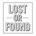 Lost or Found (@hiyoufoundus) Twitter profile photo