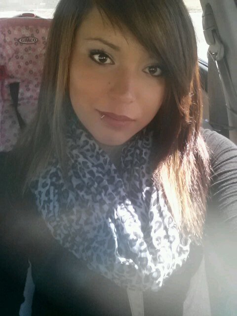 ♡Child of God, reflector of His light ♡