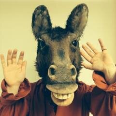 Fensomonium's profile picture. Actor / Director / Teacher / Masseur - Currently working on a show for the Edinburgh Fringe - Bottom's Dream at Greenside Venues Dream@Bard_on_the_Run