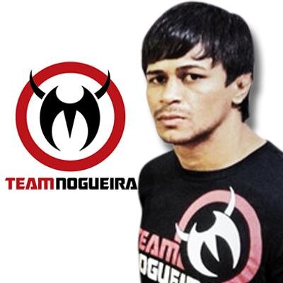 MMA Fighter from Team Nogueira / LightWeight (155 lbs) - Lutador profissional de MMA da Team Nogueira / Peso Leve (70kg)