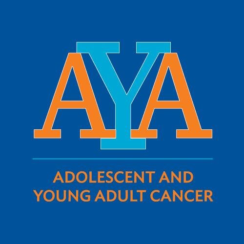 A comprehensive program for adolescents and young adults with cancer age 15-35 | Developed by @stoddardcancer and @blankchildrens