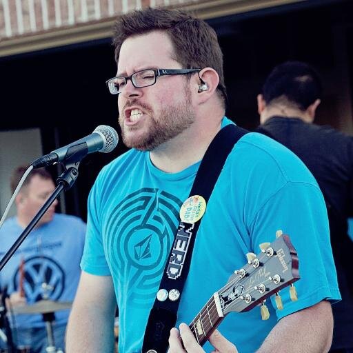 DBA | SQL enthusiast | Musician | Music lover | Husband & Dad | Obligatory:  No one tells me to say anything - all from me