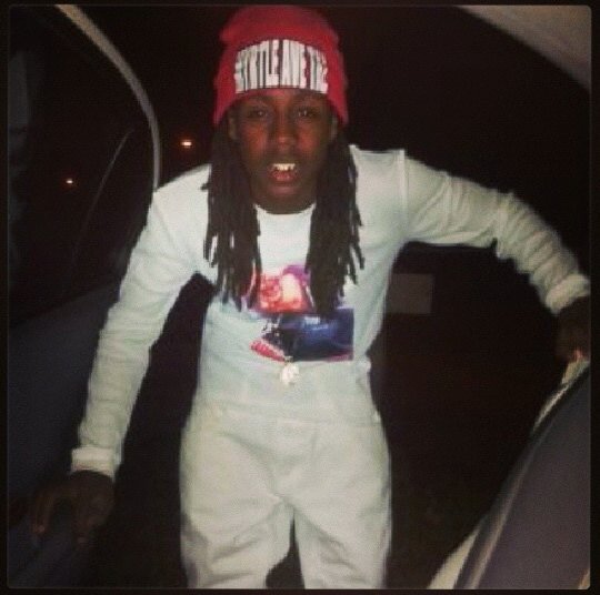 Fuck A Bio Just Follow Me YoungNighazGettinPaid