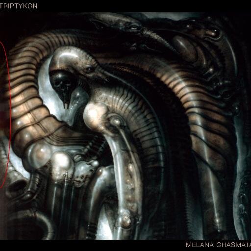 Triptykon (Official) Profile