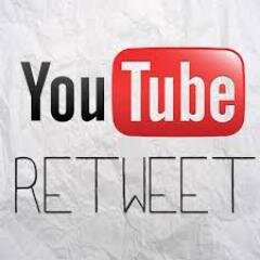 Have something for YouTube, or anything Gaming Related, @ me and ill Retweet it.