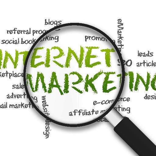 Complete digital marketing solutions