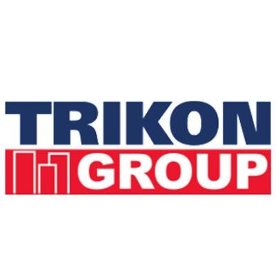 TrikonGroup's profile picture. The Trikon Group Corporation is a leader in #CommercialRealEstate Solutions. #CRE