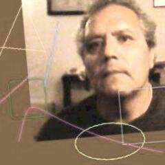 en vivo desde 1952/Filosofía y Ciencias/Casado en 1975 con Mary/mi entusiasmo por la filosofía, técnicas visuales y la música me transportan ahora aquí...