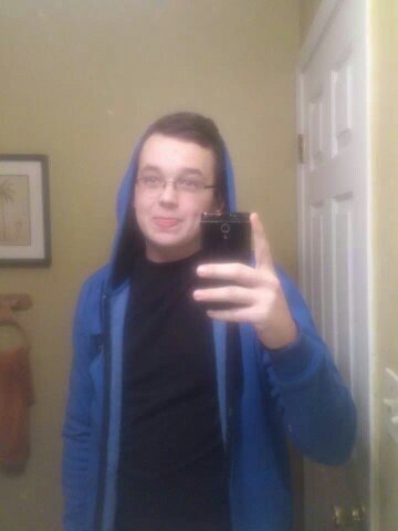 JoshJoshrtalley's profile picture. 