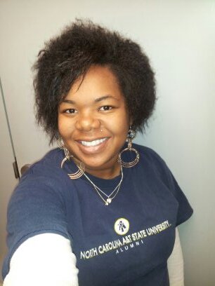 Very humble and laid back WOMAN who loves family and laughter #teamsingle #teamaquarious #teamfollowback #mom2B FWUG