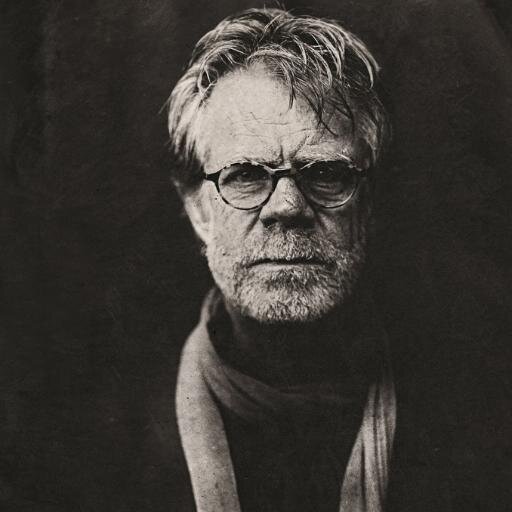 William H. Macy Profile