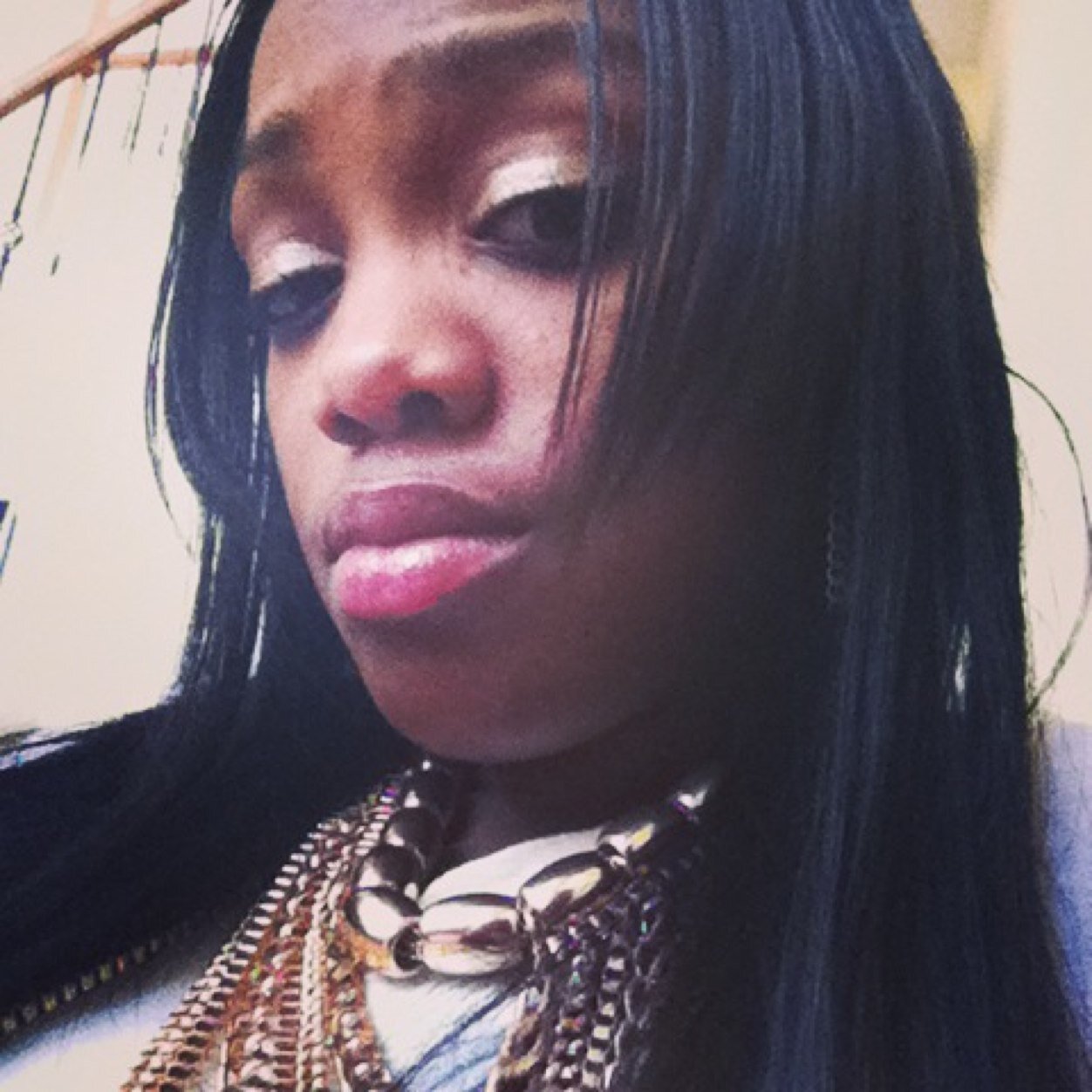 I can only be me